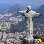 Arquidiocese e Canção Nova fazem a festa do Cristo Redentor