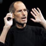 Cofundador da Apple, Steve Jobs morre aos 56 anos