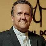 JMJ 2013 já começou no Brasil, diz Dom Dimas Lara ao Papa