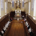 Papa revela onde está a beleza de toda vocação na Igreja