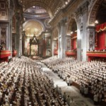 Concílio Vaticano II: a Igreja em diálogo com a sociedade moderna