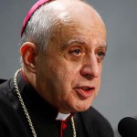 Evangelização deve ter nova linguagem, destaca encontro no Vaticano