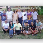 Comissão para a Juventude discute sua identidade e missão