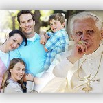 Família e trabalho: meios para realizar vocação do homem, diz Papa