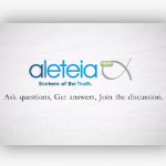 Site de perguntas e respostas sobre a fé entra no ar dia 19