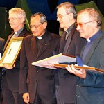 Reitor-Mor abre ano acadêmico da Universidade Pontifícia Salesiana