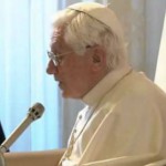 Bento XVI recebe bispos indianos da Igreja sírio-malabaresa