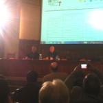 Autoridades e profissionais debatem sobre Igreja e Cultura Digital