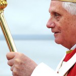 Papa preside canonização de três beatos no domingo