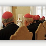 Empenho na nova evangelização, pede Bento XVI a bispos australianos