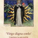 Santa Catarina de Sena: Congresso celebra 550 anos de canonização