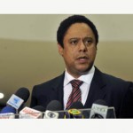 Dilma mantém Orlando Silva  no Ministério dos Esportes