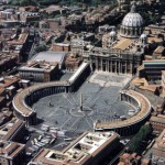 Dia Mundial das Missões: confira estatísticas da Igreja Católica