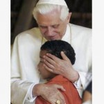 Anúncio de Cristo é urgente para sociedade globalizada, diz Papa