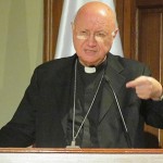 Igreja deve anunciar integralmente a verdade, diz Dom Celli