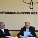 CNBB divulga nota por uma 