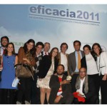 Divulgação da JMJ recebe prêmio de eficácia publicitária