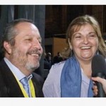 Casal se diz abençoado pela vocação religiosa de suas 5 filhas