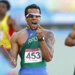 Brasil vence os revezamentos 4x100m masculino e feminino