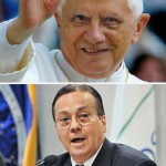 Igreja não busca privilégios em Acordo com Brasil, diz Papa
