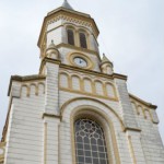 Corpo de Dom João Hipólito será transladado para a catedral
