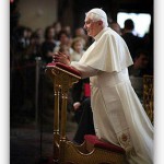 Papa pede orações para Igrejas Católicas Orientais e pela África