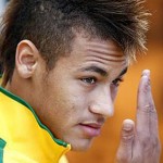 Neymar está entre os 23 indicados à Bola de Ouro da Fifa