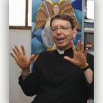 Linguagem pró-vida comum é essencial, destaca padre Lodi da Cruz