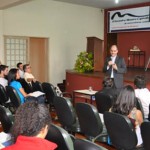 Jovens precisam ser protagonistas no mundo contemporâneo