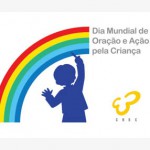 Brasil celebrará o Dia de Oração e Ação pela Criança