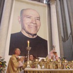 Igreja celebra memória do Beato Mariano de la Mata