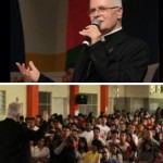 Arquidiocese de SP celebra Dia Nacional da Juventude
