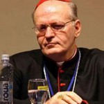 Bispos católicos orientais na Europa debatem a Nova Evangelização