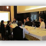 Comissão Episcopal para Educação e Cultura reúne-se em BH