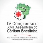 Cáritas brasileira realiza encontro nacional em Passo Fundo