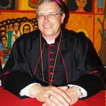 Bento XVI cria a Diocese de Óbidos, no Pará