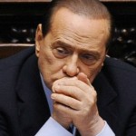 Silvio Berlusconi promete reformas antes de sair e pede eleição