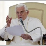 Lei divina não é escravidão, mas dom de graça, afirma Papa