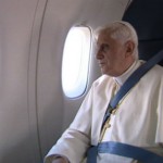 Bento XVI estuda visita ao México e a Cuba em 2012