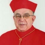 O Papa sempre recorda a visita dele ao Brasil, diz Dom Damasceno
