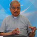 Padre Rufus esclarece os mitos sobre as possessões