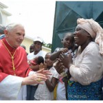 O que representa a 2ª viagem do Papa à África?