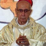 Morre Dom José Aquino, bispo emérito de São José do Rio Preto