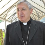 Dom Filippo Santoro deixa Petrópolis e assume arquidiocese italiana