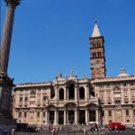 Basílica Papal de Santa Maria Maior tem novo arcipreste