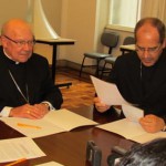 Cardeal do Vaticano fala sobre celibato e sacerdócio em entrevista