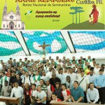 Retiro Nacional de Seminaristas está com inscrições abertas