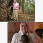 Papa lamenta assassinatos de religiosa e voluntário na África