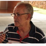 Pastoral Carcerária participa de encontro na Procuradoria Geral