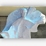Catedral de Brasília recebe nova imagem de Dom Bosco